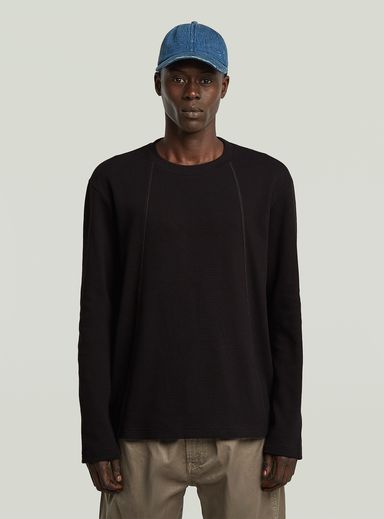 Camiseta Tweeter A-Line